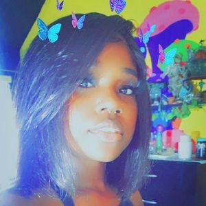 Meet your Posher, Kiara